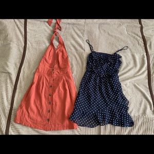 Forever 21 summer dresses